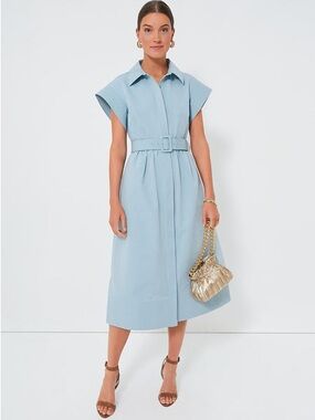 tuckernuck green dupioni esme dress Dupioni Fabric Floral Print Dupioni And Cotton Knit Dress Tuckernuck Green Dupioni Esme Dress Green XS